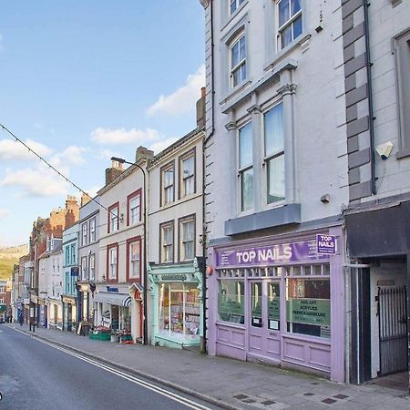 Host & Stay - The View, Hudsons Yard House Whitby Extérieur photo