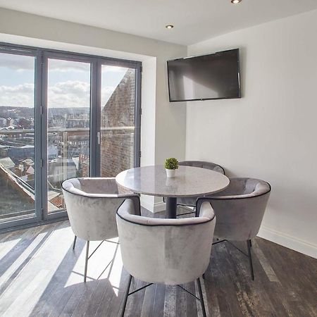 Host & Stay - The View, Hudsons Yard House Whitby Extérieur photo