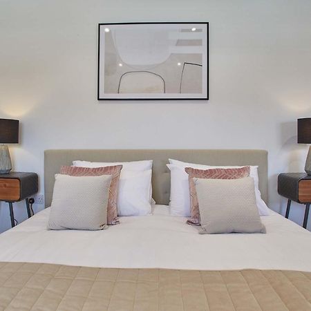 Host & Stay - The View, Hudsons Yard House Whitby Extérieur photo