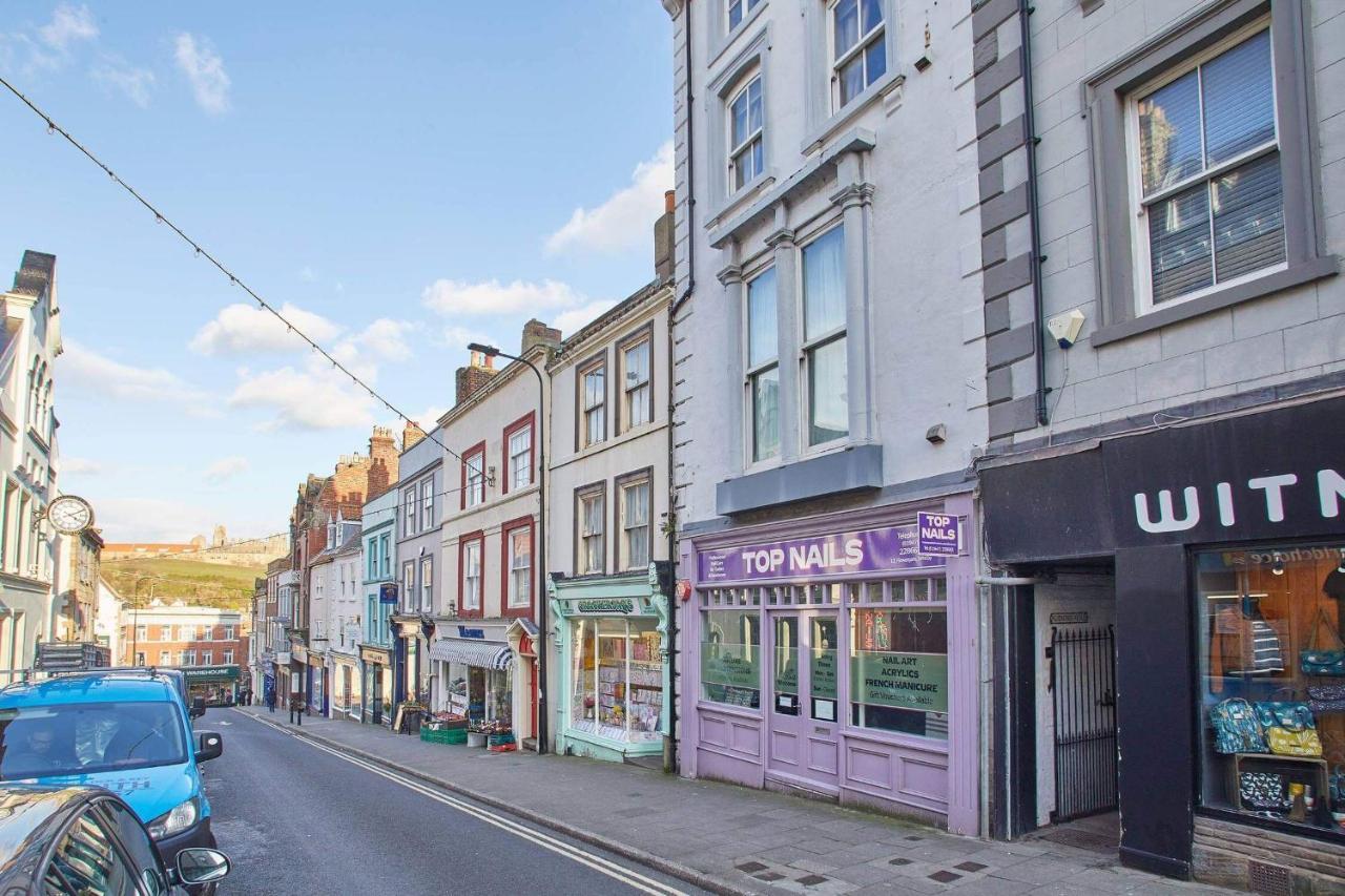 Host & Stay - The View, Hudsons Yard House Whitby Extérieur photo