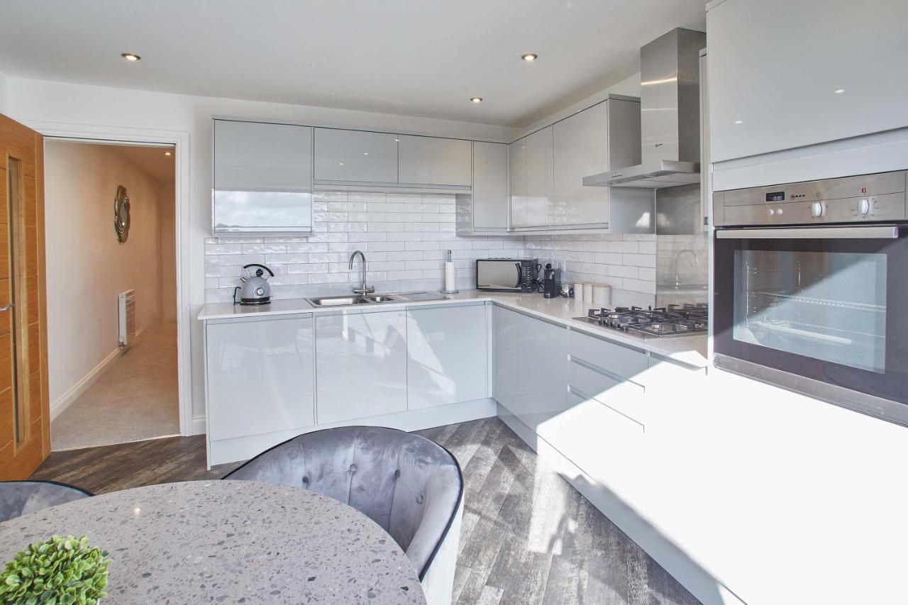 Host & Stay - The View, Hudsons Yard House Whitby Extérieur photo