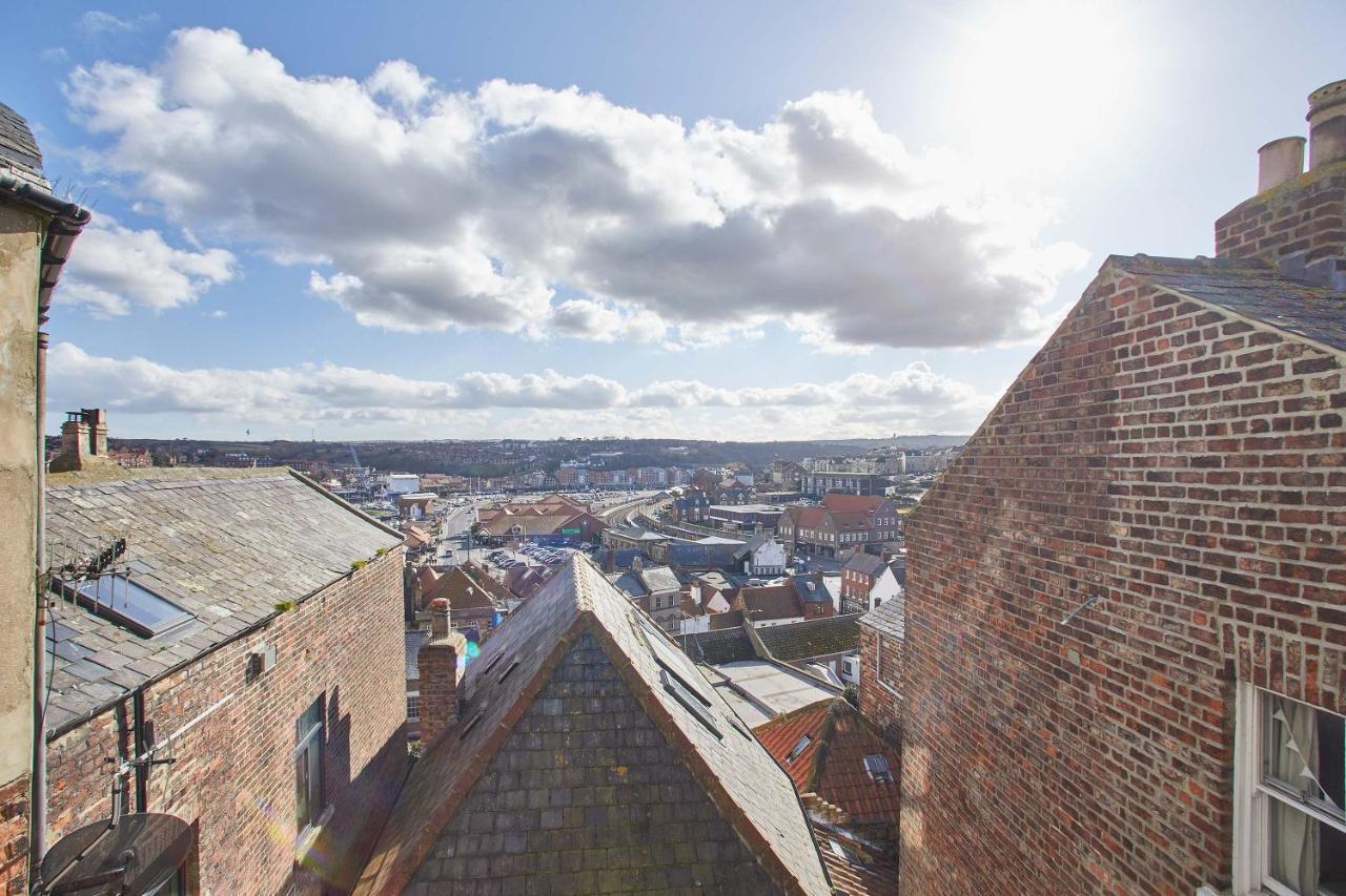 Host & Stay - The View, Hudsons Yard House Whitby Extérieur photo