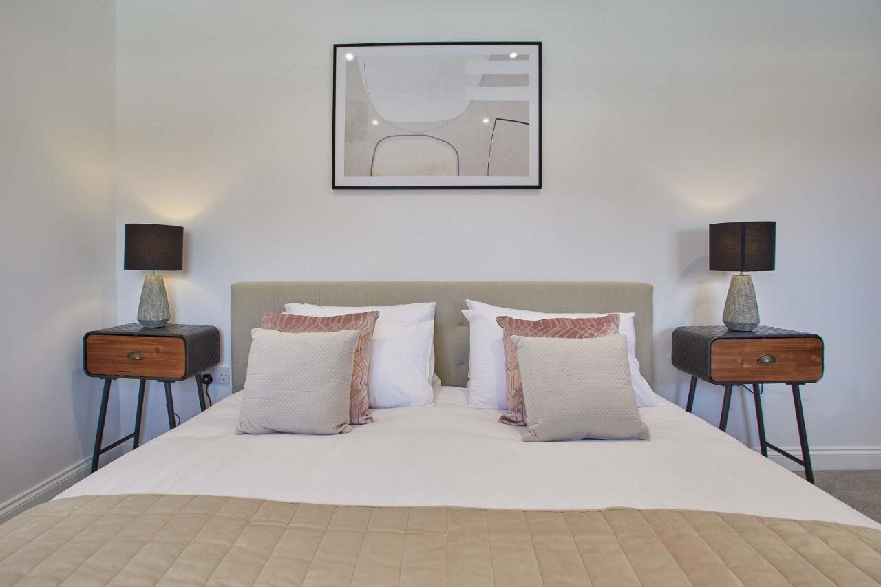 Host & Stay - The View, Hudsons Yard House Whitby Extérieur photo